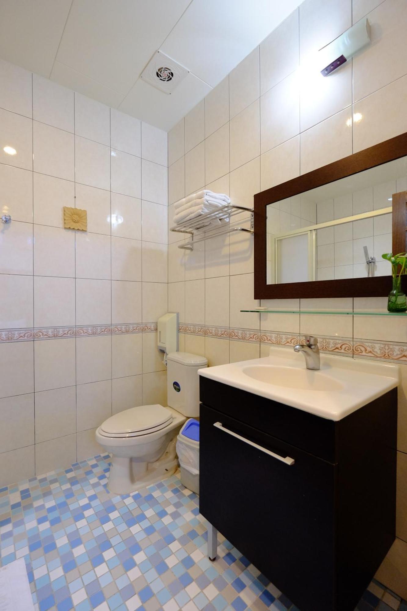 Haiye Guest House Kenting Cameră foto